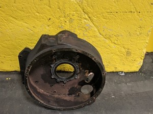 Used 2007 International VT365 Flywheel Housing (Stock #190248-8)) Part Image