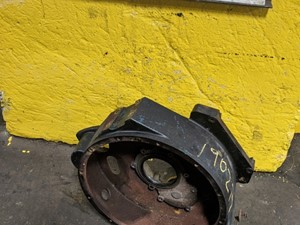 Used 2007 International VT365 Flywheel Housing (Stock #190277-4)) Part Image