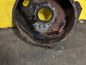 Used 2007 International VT365 Flywheel Housing (Stock #190258-5)) Part Image