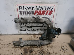 Used 2007 International VT365 Intake Manifold (Stock #180094-19)) Part Image