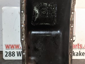 Used 2007 International VT365 Oil Pan (Stock #190245-12)) Part Image