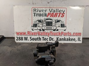 Used 2007 International VT365 Oil Pump (Stock #190266-25)) Part Image