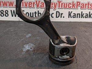 Used 2007 International VT365 Piston & Rod (Stock #190277-16)) Part Image