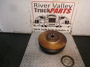 Used 2007 Mercedes MBE 4000 Balancer (Stock #170150-27)) Part Image