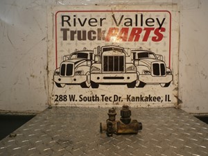 Used 2007 Mercedes MBE 4000 Engine Misc Part (Stock #170150-9)) Part Image