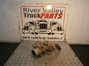 Used 2007 Mercedes MBE 4000 Engine Misc Part (Stock #170150-5)) Part Image