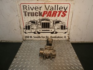 Used 2007 Mercedes MBE 4000 Exhaust EGR (Stock #170150-11)) Part Image