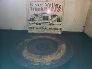 Used 2007 Mercedes MBE 4000 Flywheel (Stock #220611-29)) Part Image