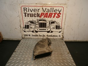 Used 2007 Mercedes MBE 4000 Intake Manifold (Stock #170150-16)) Part Image