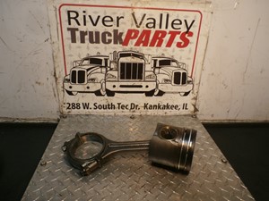 Used 2007 Mercedes MBE 4000 Piston & Rod (Stock #170150-26)) Part Image