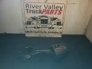 Photo of part