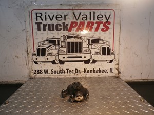 Used 2007 Mercedes MBE 4000 Rocker Arm (Stock #170150-32)) Part Image