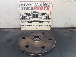 Used 2007 Mercedes MBE 900 Flywheel (Stock #210794-24)) Part Image