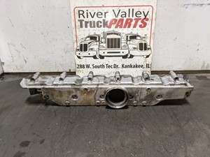 Used 2007 Mercedes MBE 900 Intake Manifold (Stock #210794-22)) Part Image
