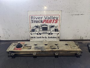 Used 2007 Mercedes MBE 900 Valve Cover (Stock #210794-33)) Part Image