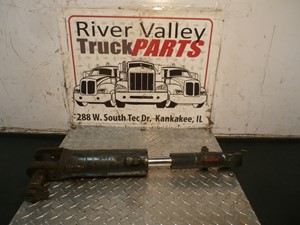 Used 2007 Fork Image