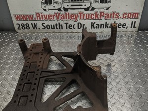 Used 2007 Peterbilt 379 Bracket (Stock #200190-53)) Part Image