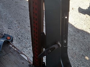 Used 2007 Peterbilt 387 Fender Extension (Stock #190231-14)) Part Image