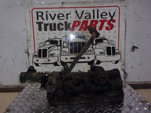 Used 2007 Volvo VE D12 Engine Misc Part (Stock #170057-24)) Part Image