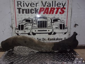 Used 2007 Volvo VE D12 Engine Misc Part (Stock #170057-28)) Part Image