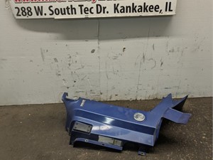 Used 2007 Volvo VNL Fender Extension (Stock #200209-7)) Part Image