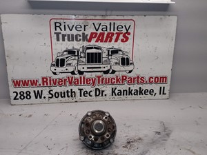 Used 2008 - 2017 Ford 6.0L Water Pump (Stock #P-8603)) Part Image