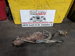 Used 2008 Caterpillar C13 Engine Misc Part (Stock #200202-50)) Part Image
