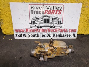 Used 2008 Caterpillar C13 Engine Misc Part (Stock #200202-52)) Part Image