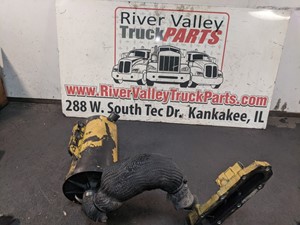 Used 2008 Caterpillar C13 Engine Misc Part (Stock #200202-28)) Part Image