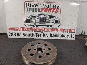 Used 2008 Caterpillar C13 Engine Misc Part (Stock #200202-14)) Part Image
