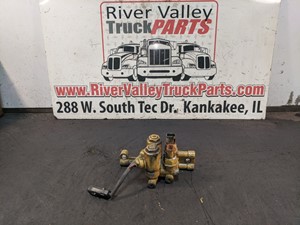 Used 2008 Caterpillar C13 Engine Misc Part (Stock #200202-19)) Part Image