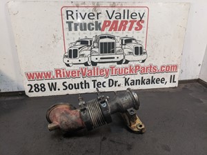 Used 2008 Caterpillar C13 Engine Misc Part (Stock #200202-54)) Part Image