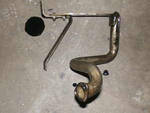 Used 2008 Cummins C8.3; ISC Engine Misc Part (Stock #P-1187)) Part Image