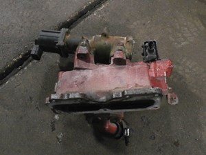 Used 2008 Cummins C8.3; ISC Engine Misc Part (Stock #P-1175)) Part Image