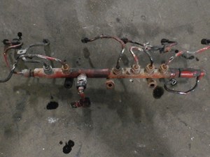 Used 2008 Cummins C8.3; ISC Fuel Injection Part (Stock #P-1184)) Part Image