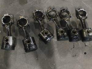 Photo of part