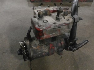 Used 2008 Cummins C8.3; ISC Steering Pump (Stock #P-1191)) Part Image