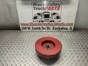 Used 2008 Cummins ISL Balancer (Stock #220493-20)) Part Image