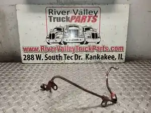 Used 2008 Cummins ISL Engine Misc Part Image