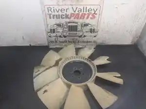 Used 2008 Cummins ISL Fan (Stock #220493-49)) Part Image