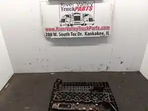 Used 2008 Cummins 8.3 Head (Stock #220493-6)) Part Image