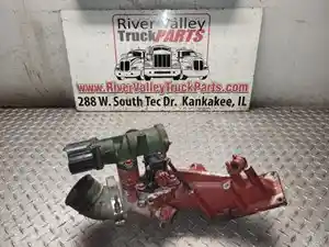 Used 2008 Cummins ISL Intake Manifold (Stock #220493-18)) Part Image