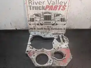 Used 2008 Cummins ISL Front Cover (Stock #220493-31)) Part Image