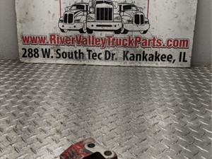 Used 2008 Cummins ISX Air Compressor (Stock #210135-32)) Part Image