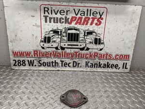 Used 2008 Cummins ISX Camshaft (Stock #210135-35)) Part Image