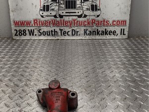 Used 2008 Cummins ISX EGR Cooler (Stock #210135-33)) Part Image