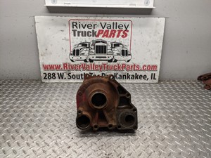Used 2008 Cummins ISX Engine Misc Part (Stock #210135-19)) Part Image