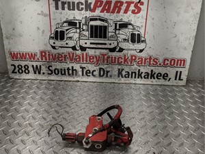 Used 2008 Cummins ISX Engine Misc Part (Stock #210135-53)) Part Image