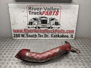 Used 2008 Cummins ISX Engine Misc Part (Stock #210135-52)) Part Image