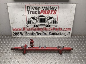 Used 2008 Cummins ISX Fuel Injection Part Image